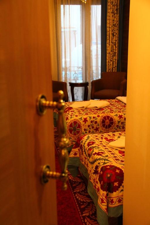 Borancik Suites 21