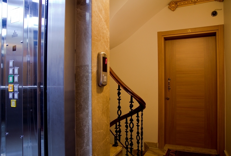 Borancik Suites 6