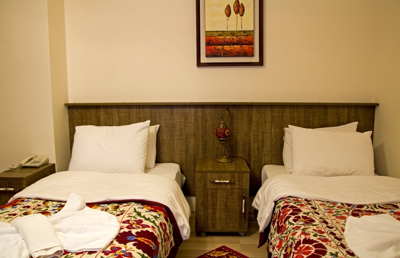 Borancik Suites 18