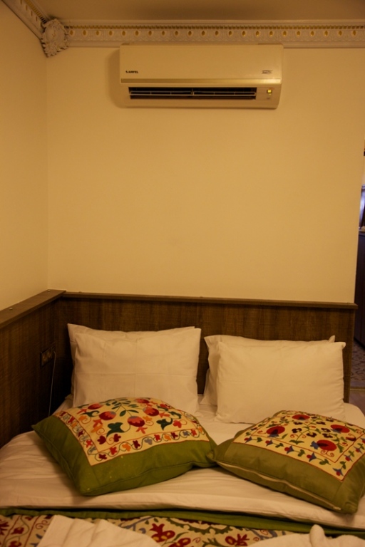 Borancik Suites 16