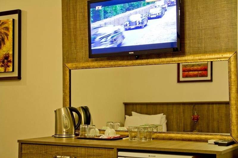 Borancik Suites 20