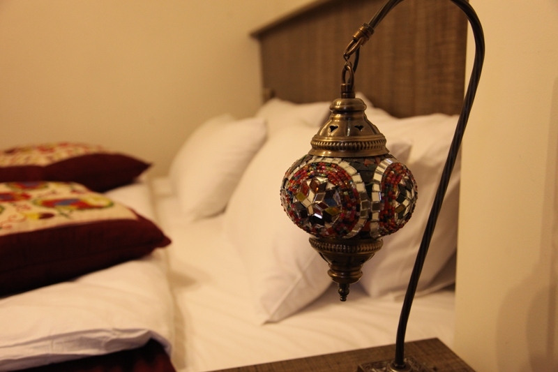 Borancik Suites 8