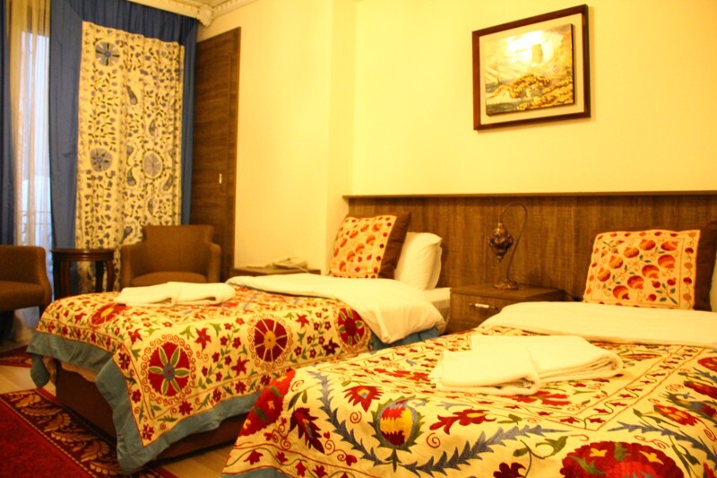 Borancik Suites 17