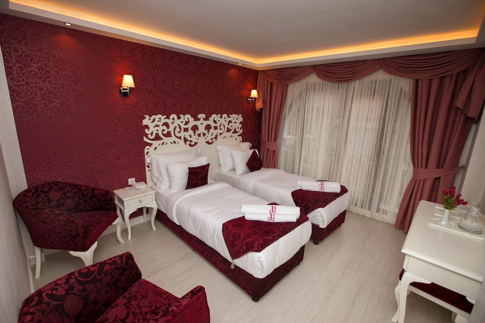Dream Bosphorus 8