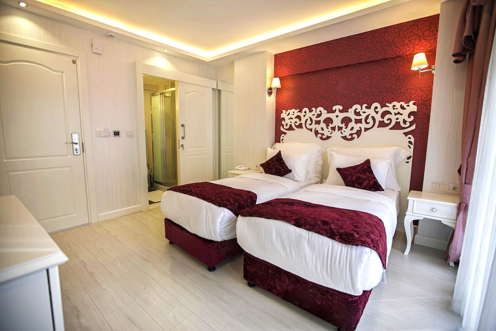 Dream Bosphorus 6