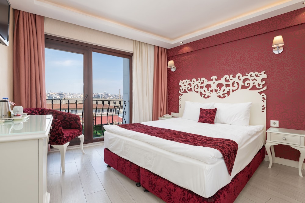 Dream Bosphorus 18