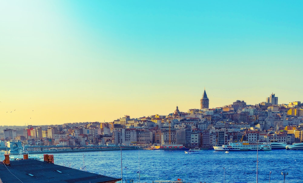 Dream Bosphorus 23
