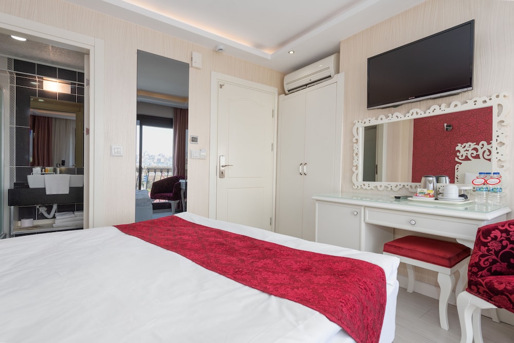 Dream Bosphorus 15