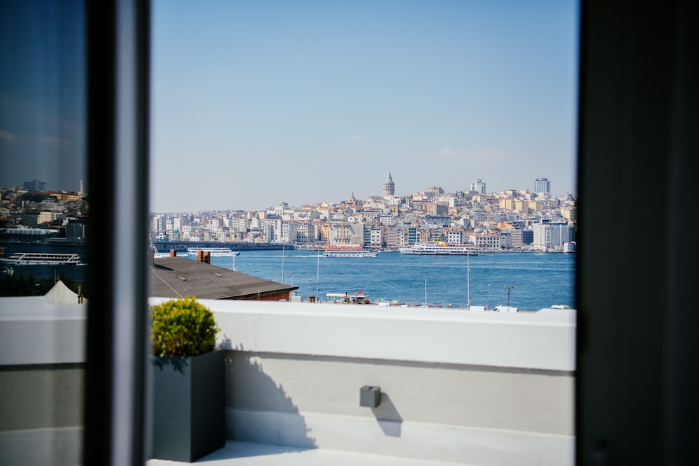 Dream Bosphorus 22