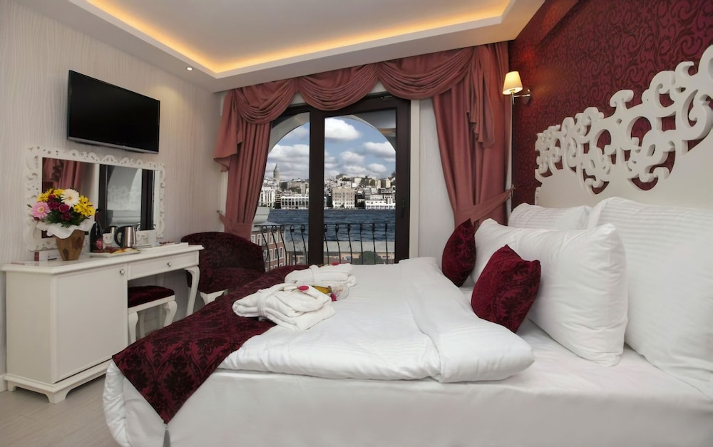 Dream Bosphorus 1