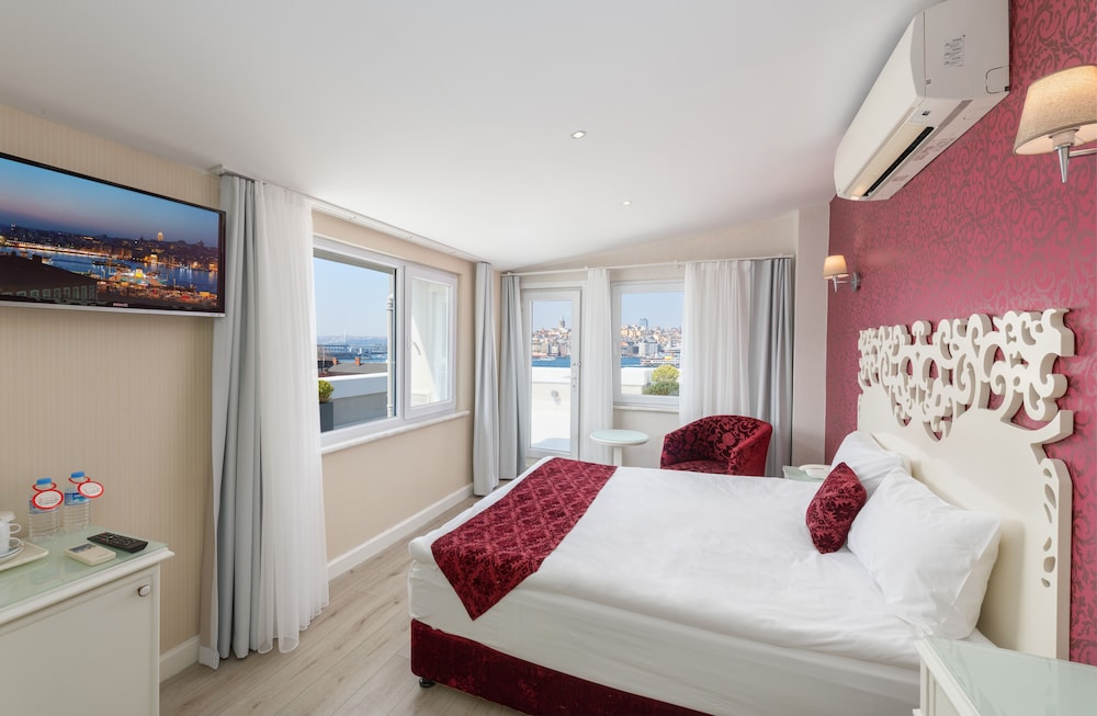 Dream Bosphorus 14