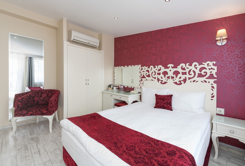 Dream Bosphorus 11