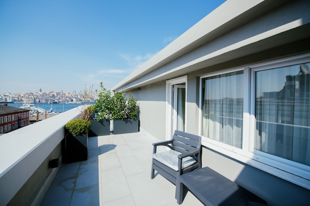 Dream Bosphorus 21