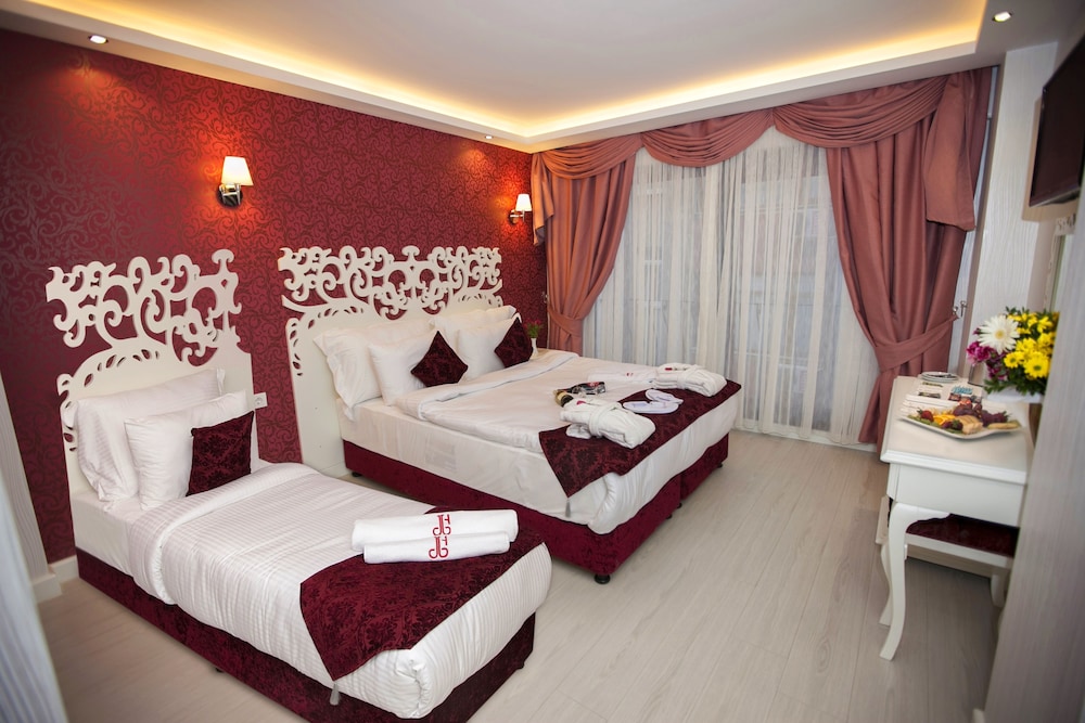 Dream Bosphorus 9