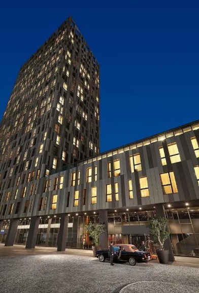 The G Hotels Istanbul 1