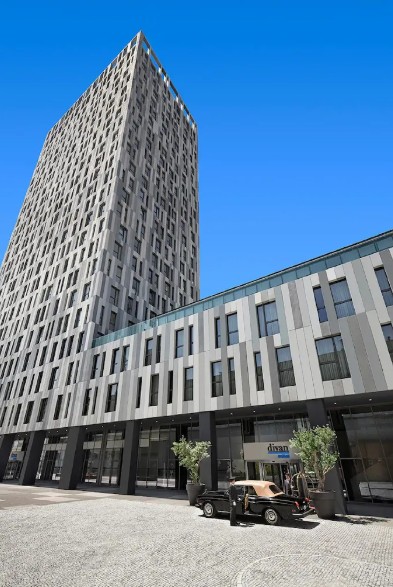 The G Hotels Istanbul 2