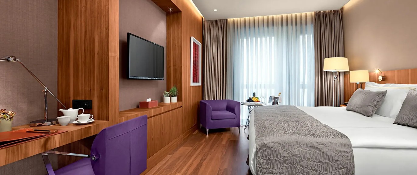 The G Hotels Istanbul 6