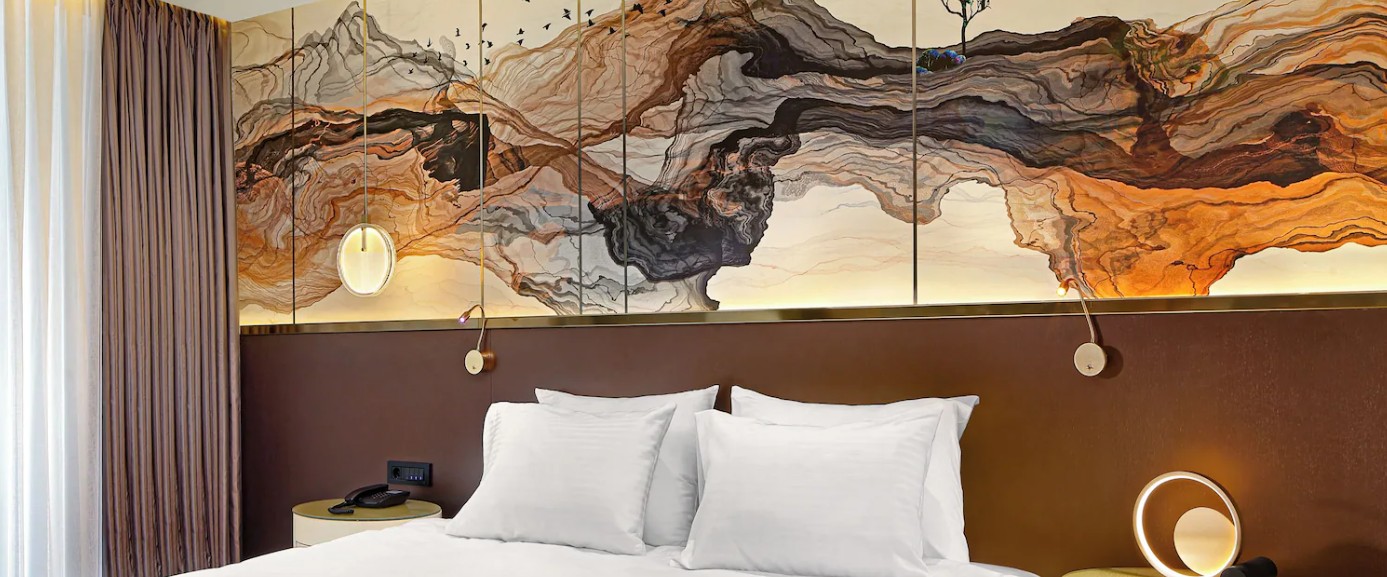 The G Hotels Istanbul 7