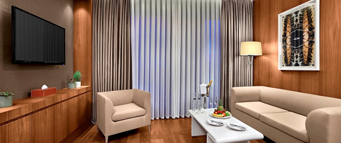 The G Hotels Istanbul 8