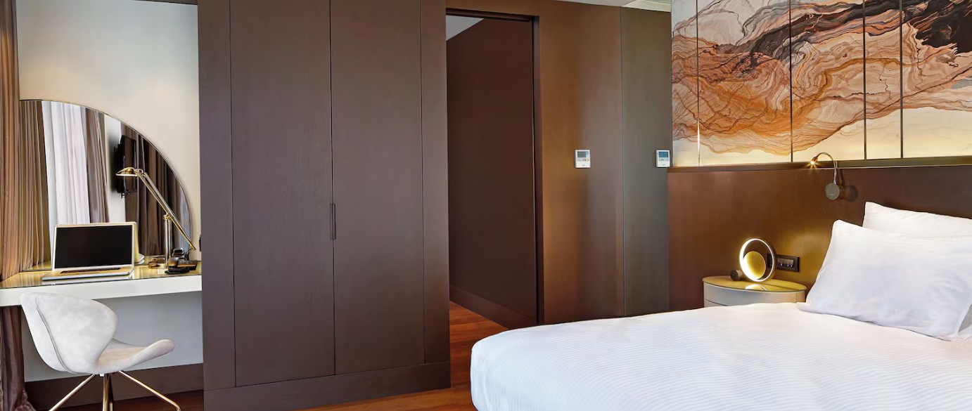 The G Hotels Istanbul 9