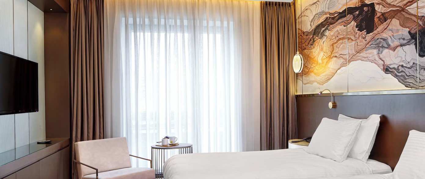 The G Hotels Istanbul 10