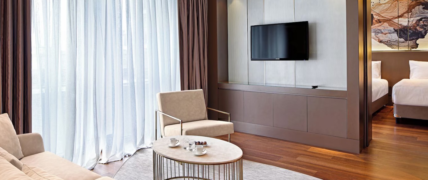 The G Hotels Istanbul 11