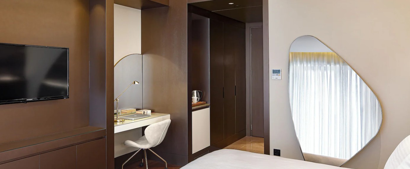 The G Hotels Istanbul 12