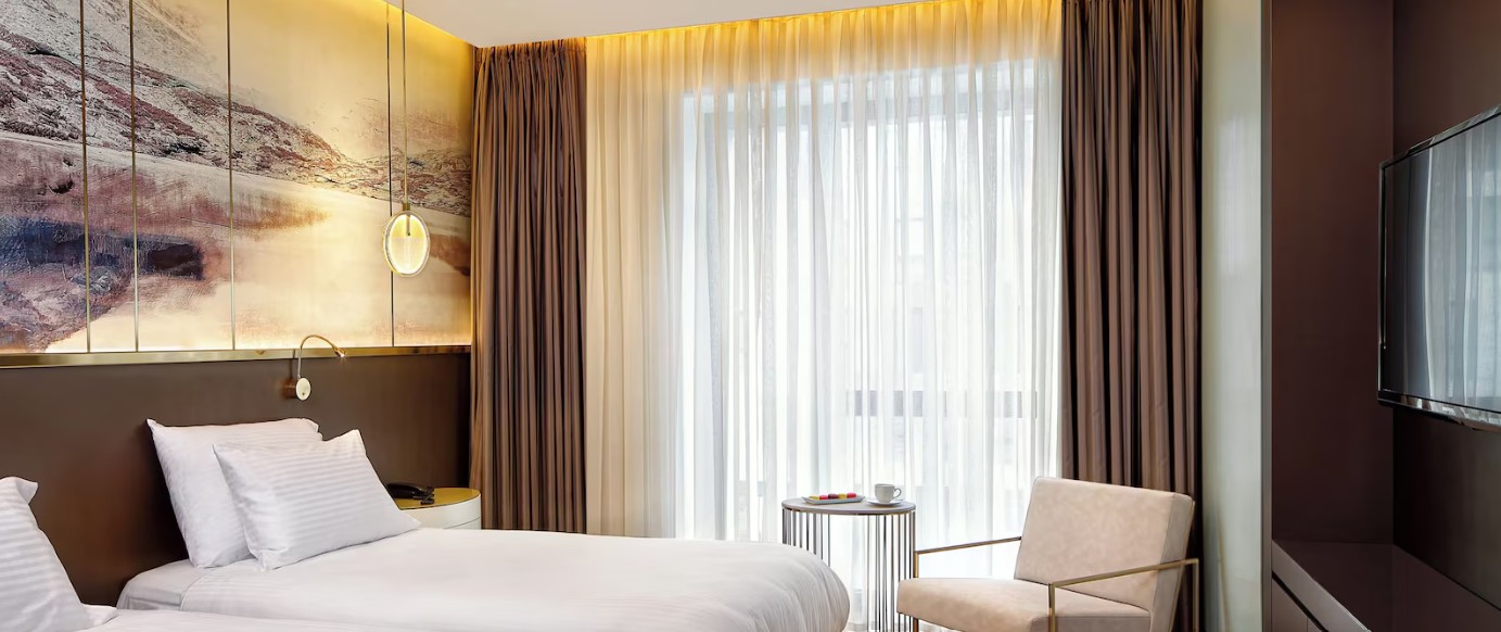 The G Hotels Istanbul 13