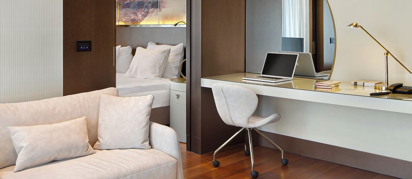 The G Hotels Istanbul 14