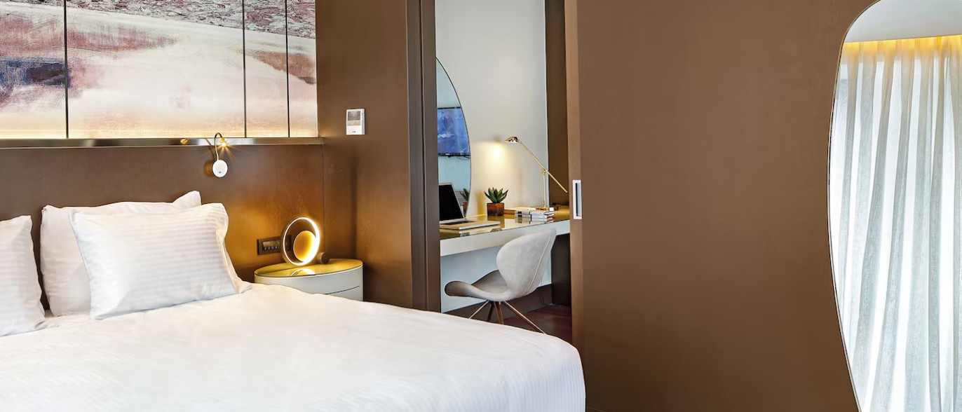 The G Hotels Istanbul 15