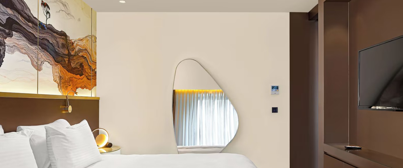 The G Hotels Istanbul 16