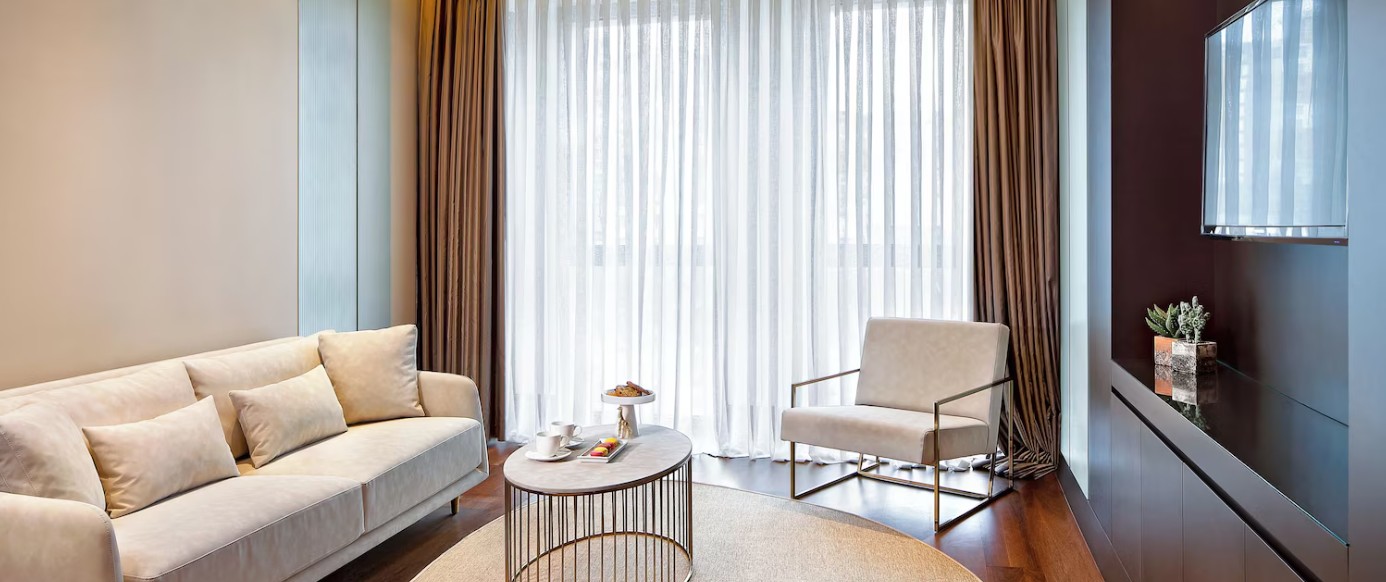 The G Hotels Istanbul 17