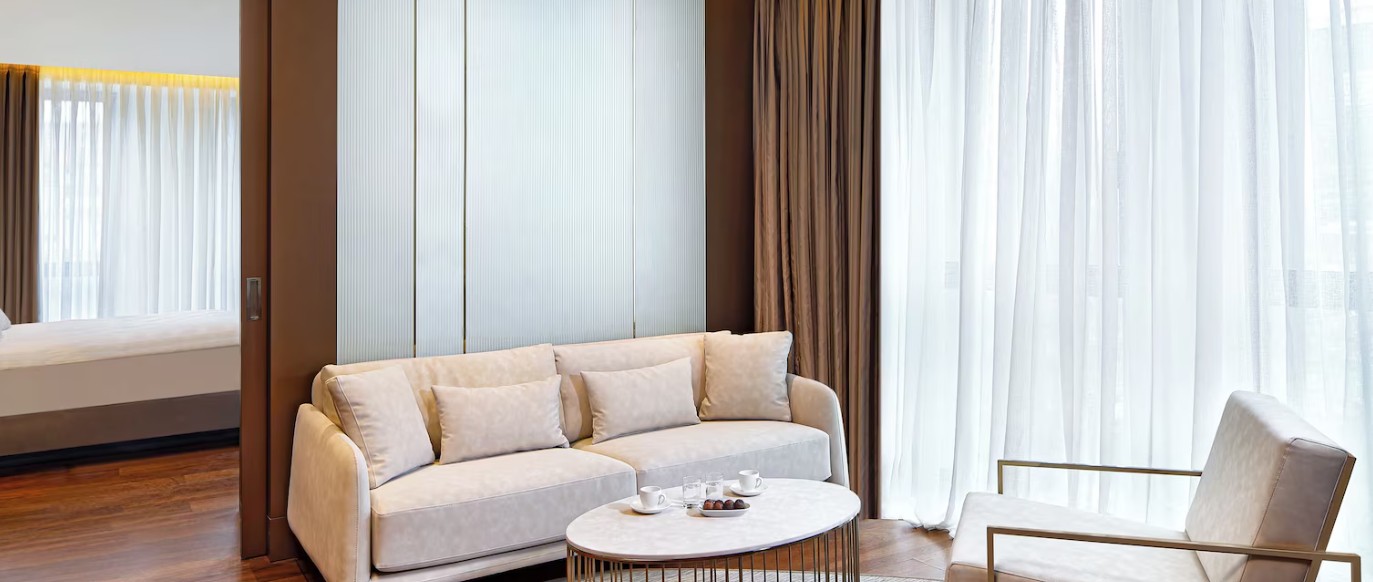 The G Hotels Istanbul 18