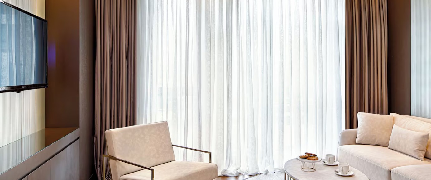 The G Hotels Istanbul 19