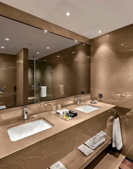 The G Hotels Istanbul 20