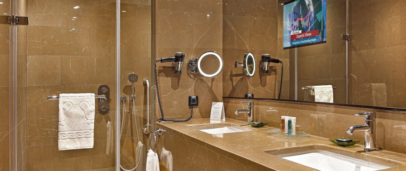 The G Hotels Istanbul 21