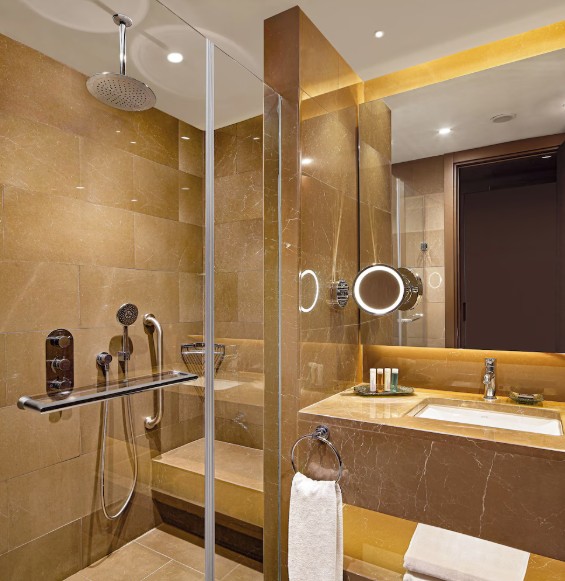 The G Hotels Istanbul 22