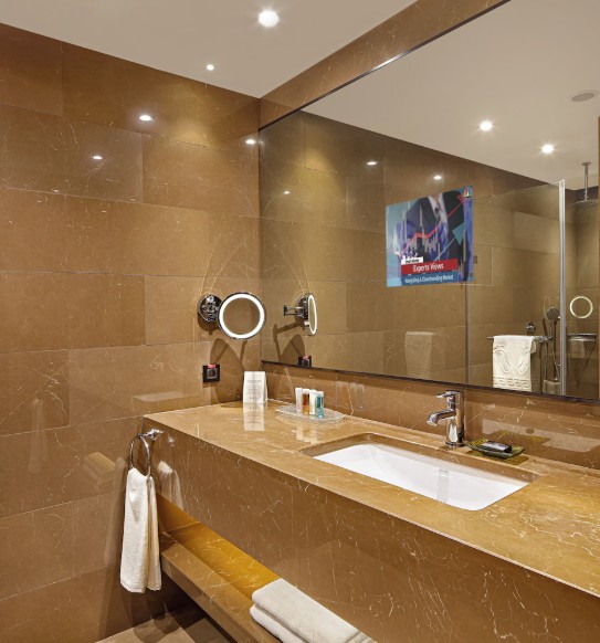 The G Hotels Istanbul 23