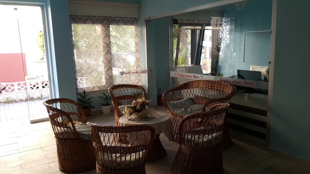 Delphin Hotel Side 3