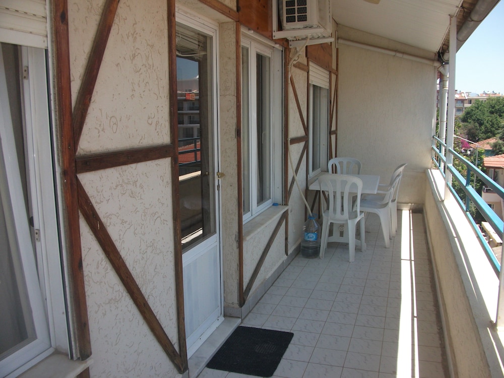 Delphin Hotel Side 12