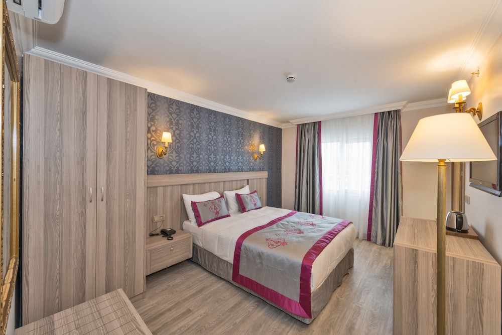 DAB Hotel Esenyurt 1