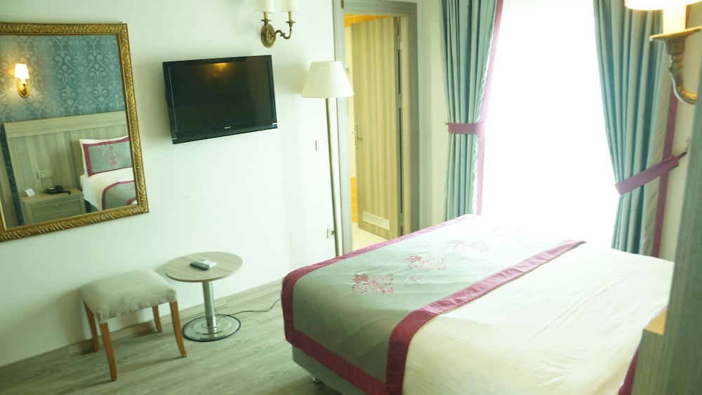 DAB Hotel Esenyurt 11