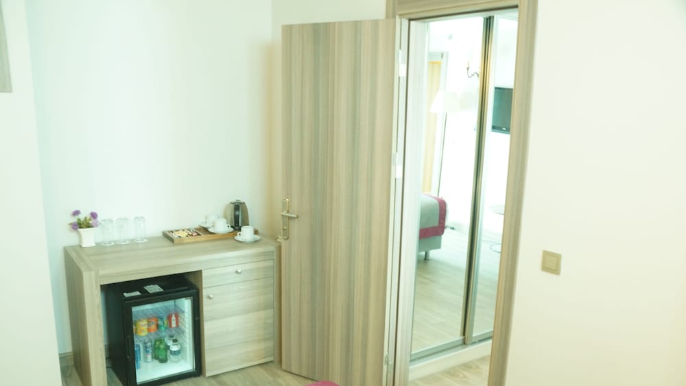 DAB Hotel Esenyurt 20