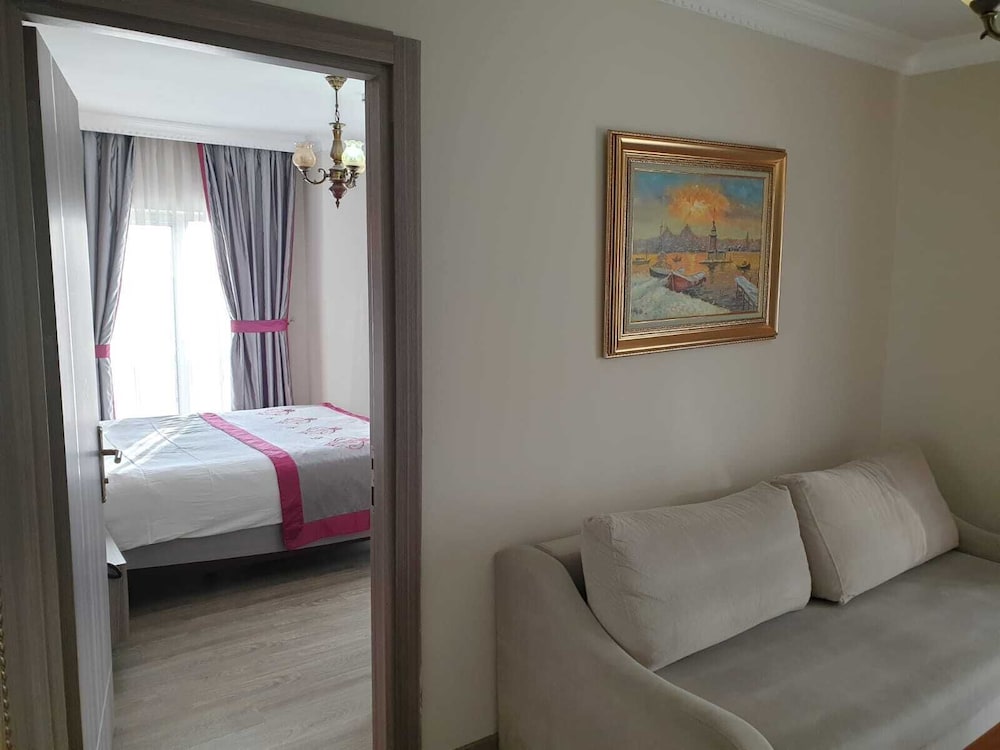 DAB Hotel Esenyurt 19