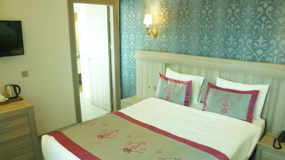 DAB Hotel Esenyurt 15