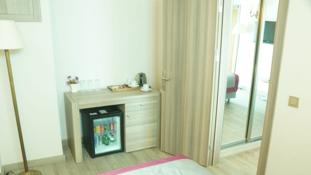 DAB Hotel Esenyurt 21
