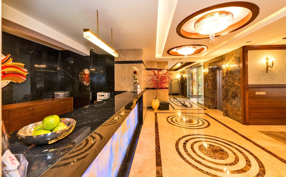 DAB Hotel Esenyurt 3