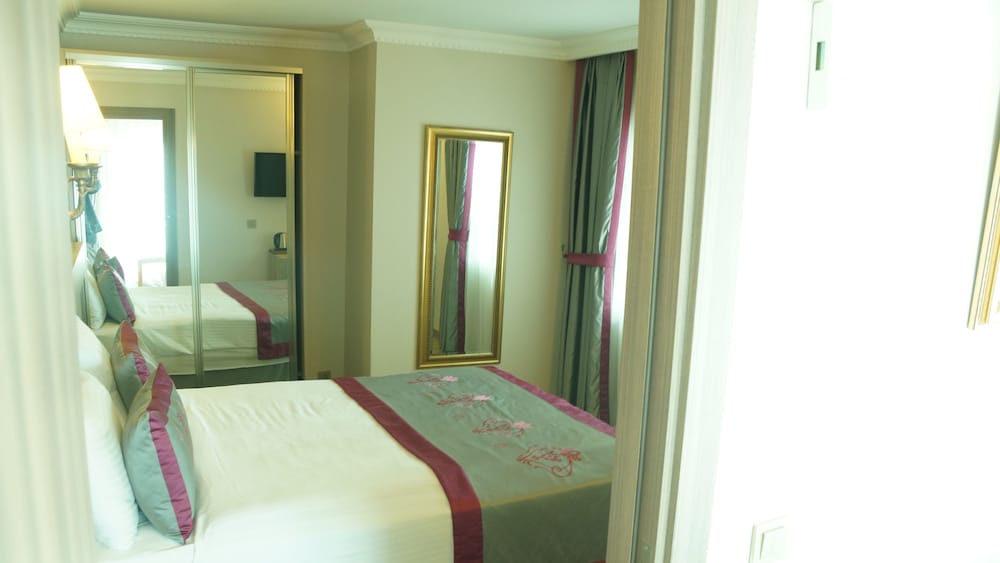 DAB Hotel Esenyurt 13