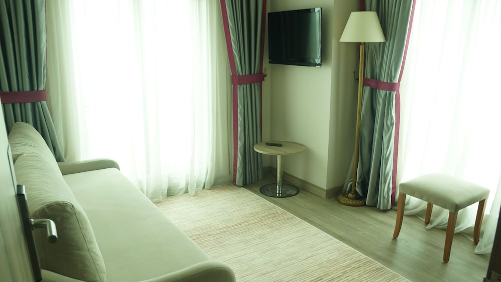 DAB Hotel Esenyurt 10