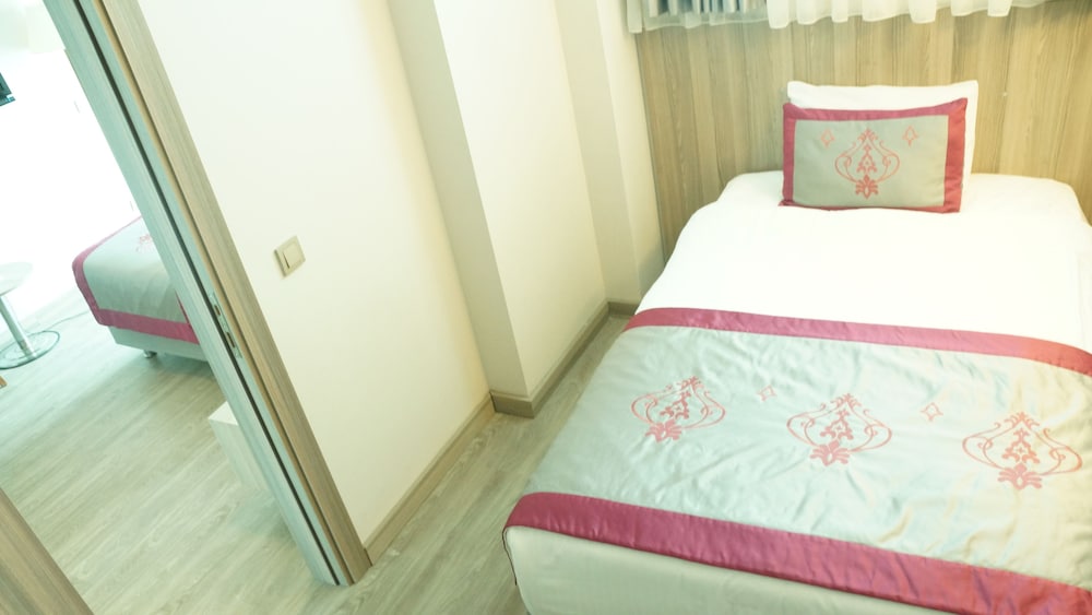 DAB Hotel Esenyurt 16
